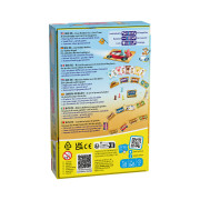 Společenská hra pro děti Nice Ice od 5 let Haba 