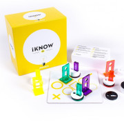 iKnow mini - Inovace