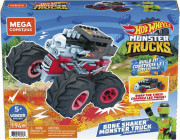 Mega Construx Hot wheels monster trucks GVM14