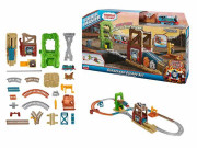 Fisher Price Set lanový most FBK08