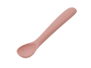 Lžička Platinum Silicone KikkaBoo