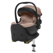 Autosedačka XM Plus i-Size bundle Zopa