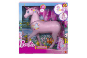 Mattel Barbie Dreamtopia Kouzelný motýlí jednorožec