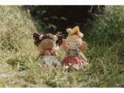 Panenka víla Evi Fairy Garden Little Dutch