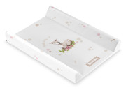 Přebalovací podložka tvrdá 70 x 49 x 9,5 cm