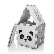 Pěnová podložka Puzzle 30x30 cm 9 ks Zopa