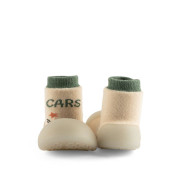 Ponožkové botičky Cars Chameleon