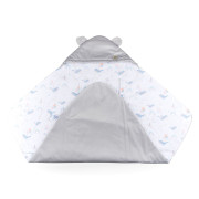 Zavinovací fusak do autosedačky Xkko Lux