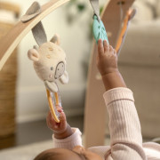 Deka na hraní oboustranná Elephant March™ 0 m+ Ingenuity