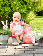 Baby Annabell Velikonoční vajíčko s oblečením, 43 cm