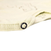 Body tenké s krátkým rukávem obrázek Outlast® UPF 50+ sv.matcha Little Angel 