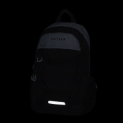 Studentský batoh Oxy Zero Grey
