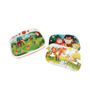 Mluvicí tablík Kvído 