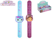 Náramek 22,5 cm Gábinin kouzelný domek