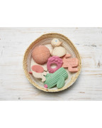 Kousátko ovoce Lanco KAKTUS