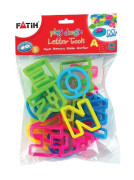 Sada vykrajovátek - Písmena 16 ks