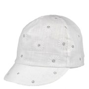 Dívčí kšiltovka Květy RDX