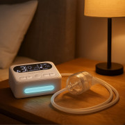 Elektrická nosní odsávačka Noseo Canpol babies