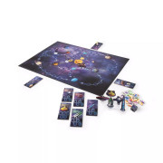 Kapitáni hvězdné výpravy: Lov tajemných krystalů Albi