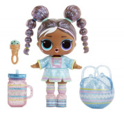 L.O.L. Surprise! Jarní třpytková série