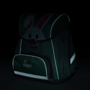 Školní batoh Premium Oxy Bunny