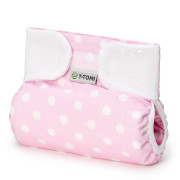 Ortopedické abdukční kalhotky suchý zip 3-6kg T-tomi