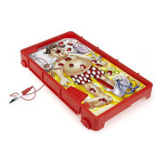 Společenská hra pro děti Operace angl. verze