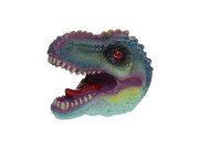 Maňásek prstový dinosaurus 10 cm 