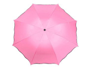 Skládací deštník kouzelný