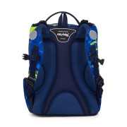 Set 3dílný Oxy Go Football