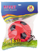 Androni Soft míč - průměr 20 cm