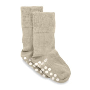 Dětské ponožky Stay-on-Socks Antislip 1 pár Cookie