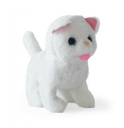 Kočička na baterie