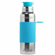 Termo láhev se sportovním uzávěrem 650 ml Pura