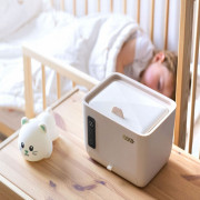 Box na ohřívání vlhčených ubrousků Calme Neno