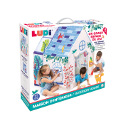 Stan na hraní Chalupa Ludi