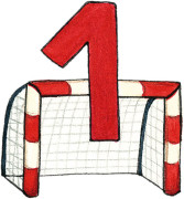 Mini hra pro děti Zahlendino Haba