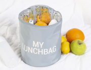 Termotaška na jídlo My Lunchbag Off White