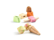 Zmrzlinárna Lina & Lino Djeco