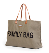 Cestovní taška Family Bag Canvas