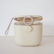 Dávkovač sušeného mléka B-Nomadic Powder Box Bo Jungle