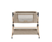 Postýlka a židlička 2v1 Sleat Me KikkaBoo