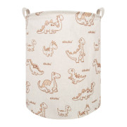 Skládací koš na hračky - Dino Akuku