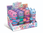 Pouzdro na tužky 20 cm Nebulous Stars 