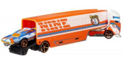 Hot Wheels náklaďák BDW51 SPEEDWAY HAULER