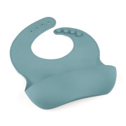 Bryndák silikonový Take&Match 6 m+ Petite & Mars