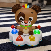 Hračka hudební vzdělávací Drum & Learn Dean™ 6 m+ Baby Einstein