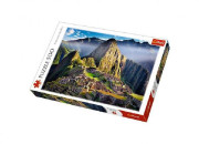 Puzzle Machu Picchu 500 dílků