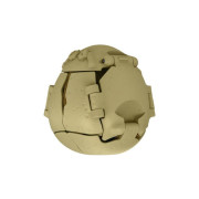 Jw dinosauří transformující se vajíčko Asst Mattel