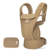 Nosítko Omni Deluxe Mesh Ergobaby